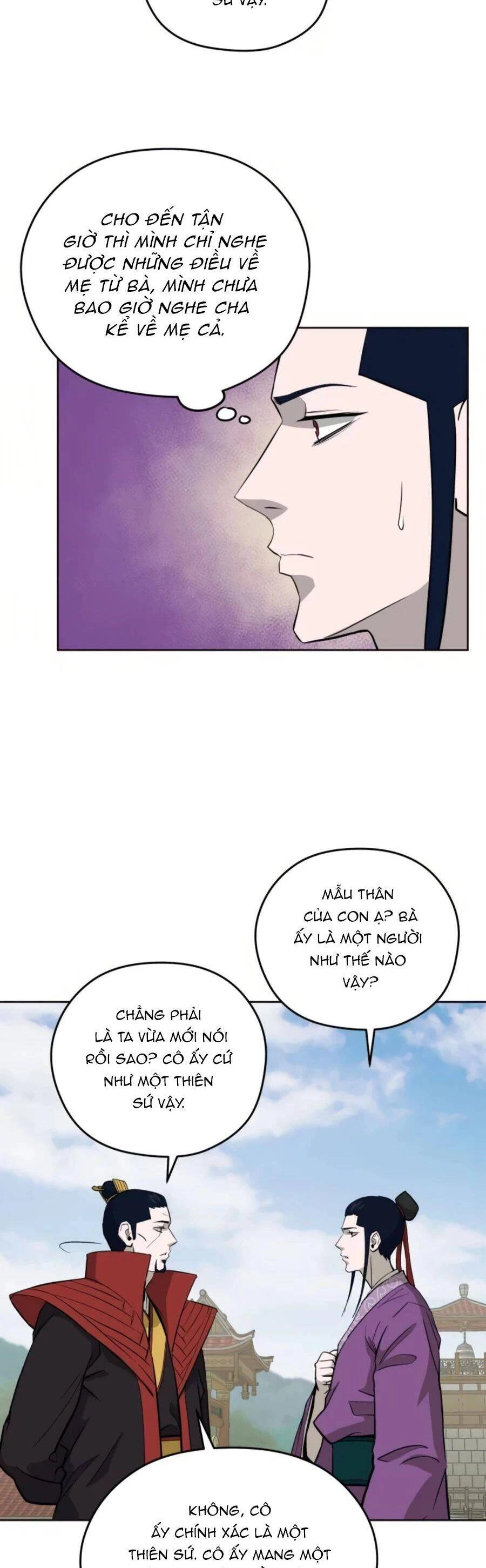Thái Thú Kang Jin Lee Chapter 37 - 25