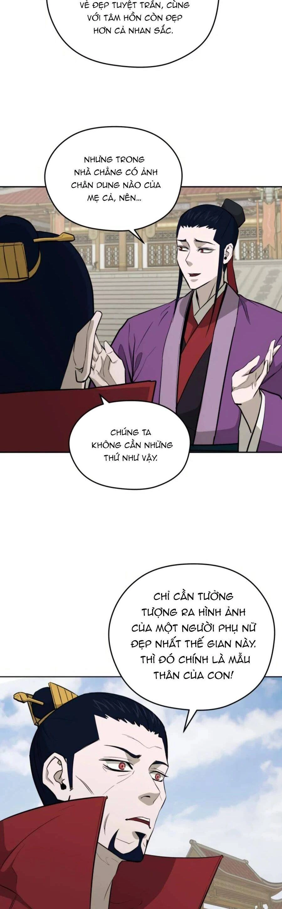 Thái Thú Kang Jin Lee Chapter 37 - 26