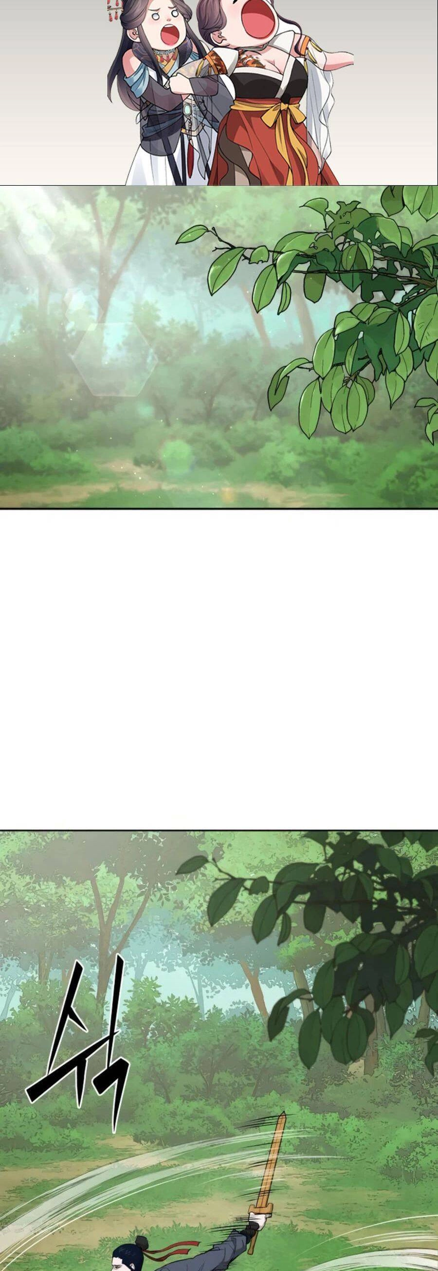 Thái Thú Kang Jin Lee Chapter 38 - 2