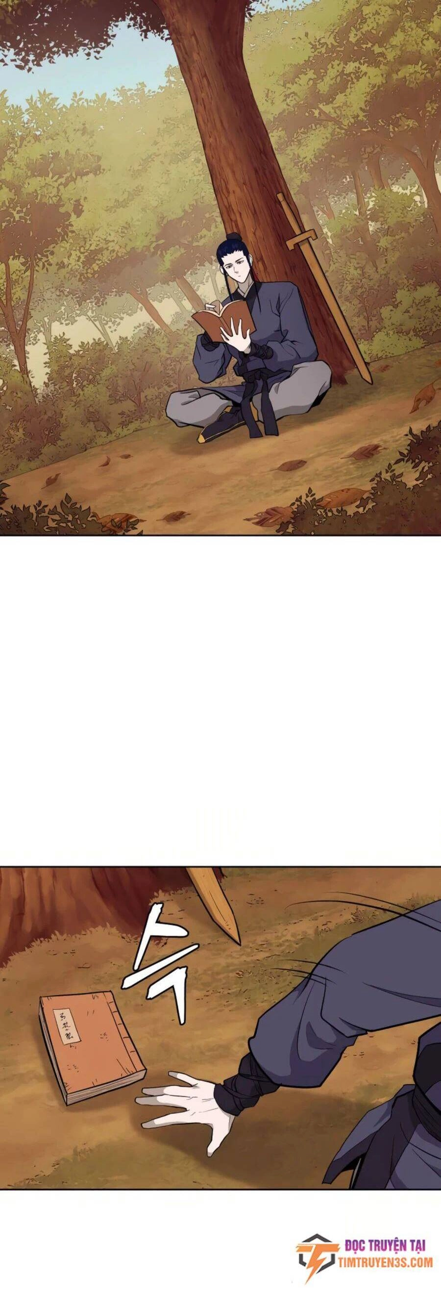 Thái Thú Kang Jin Lee Chapter 38 - 5