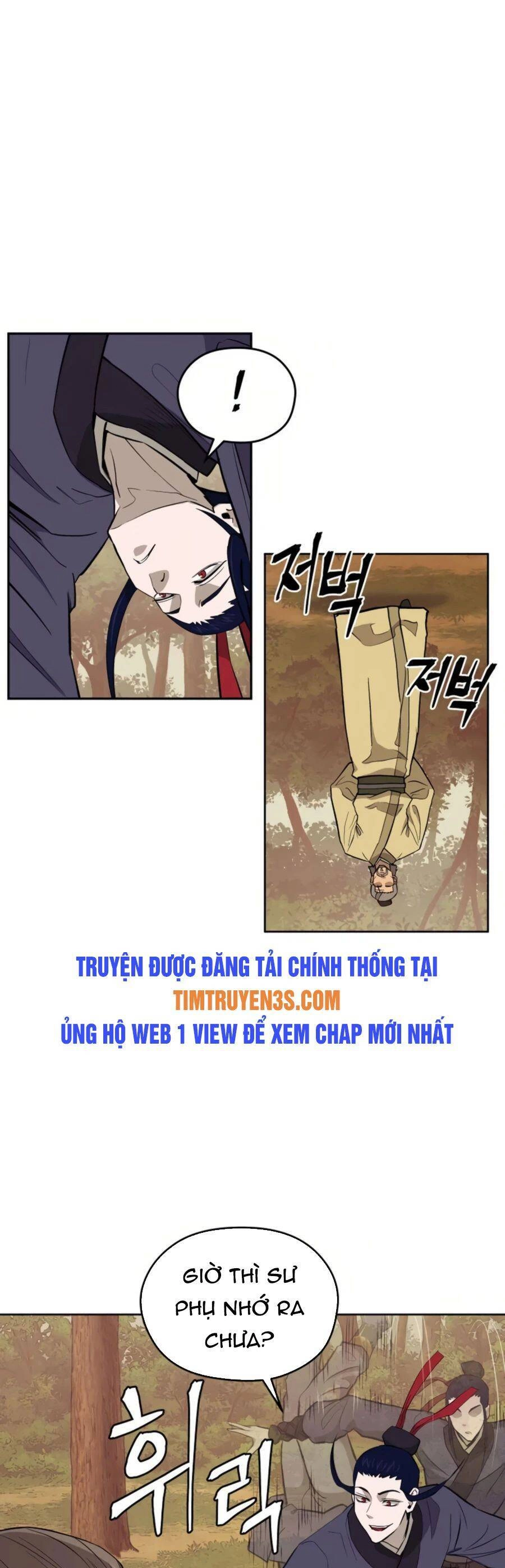 Thái Thú Kang Jin Lee Chapter 38 - 9