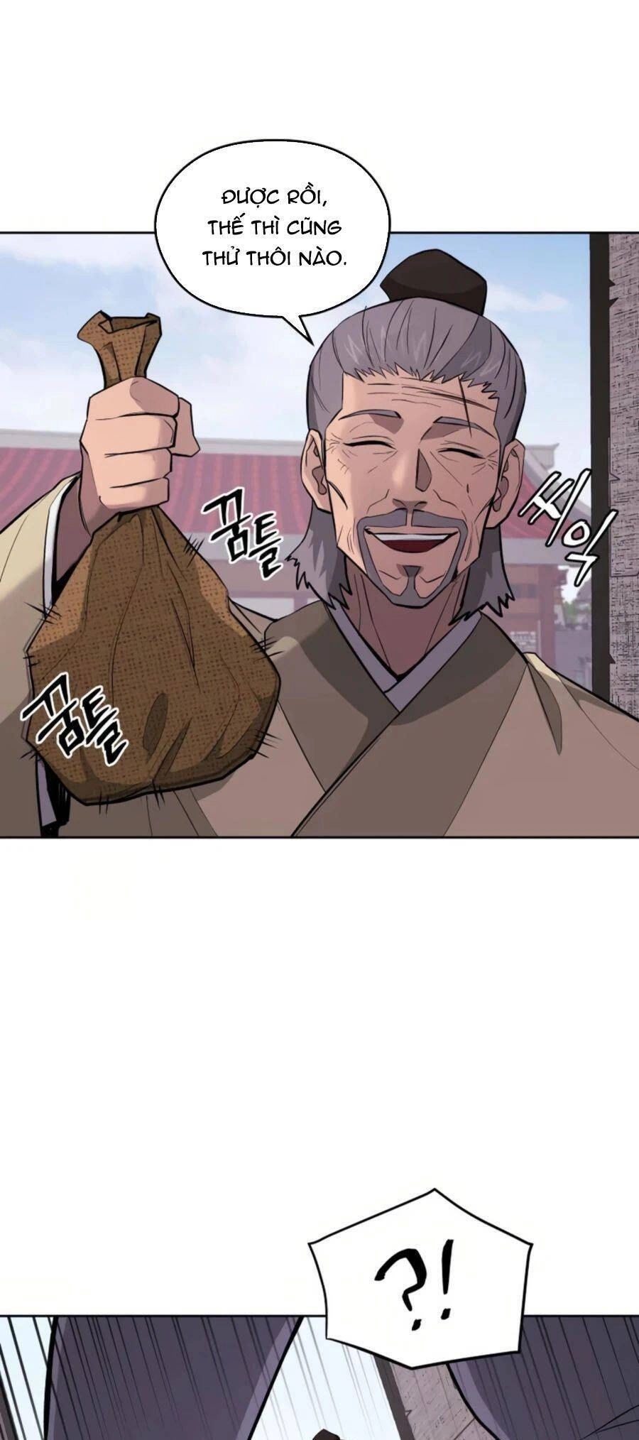 Thái Thú Kang Jin Lee Chapter 38 - 15