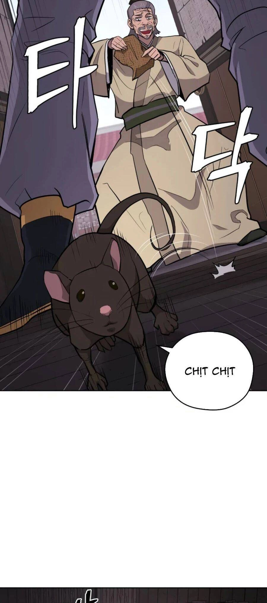 Thái Thú Kang Jin Lee Chapter 38 - 16