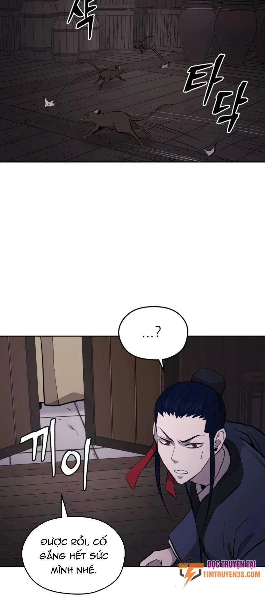 Thái Thú Kang Jin Lee Chapter 38 - 17