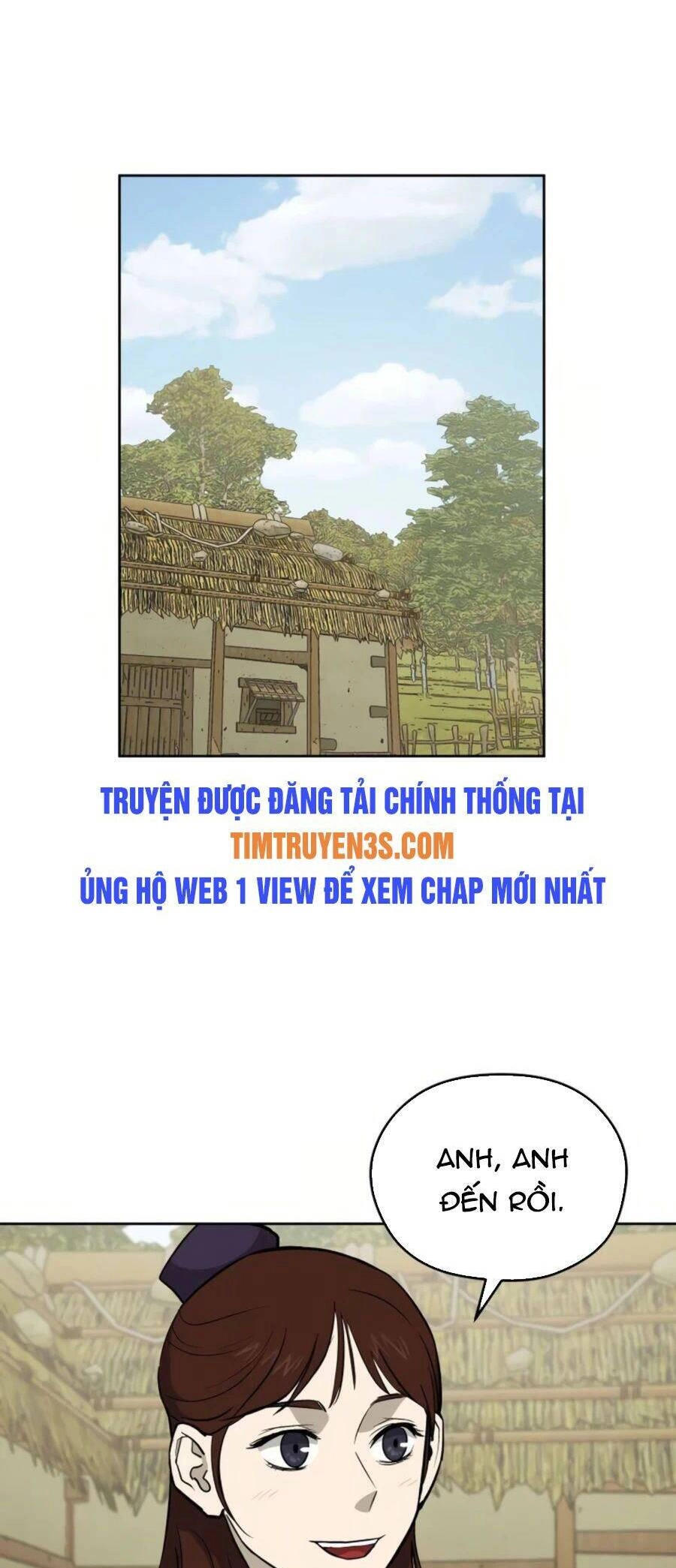 Thái Thú Kang Jin Lee Chapter 38 - 23