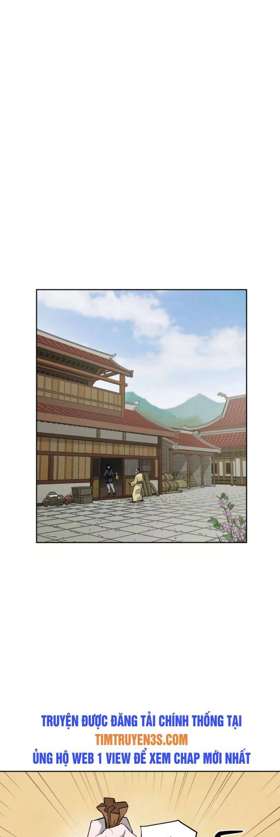 Thái Thú Kang Jin Lee Chapter 38 - 31