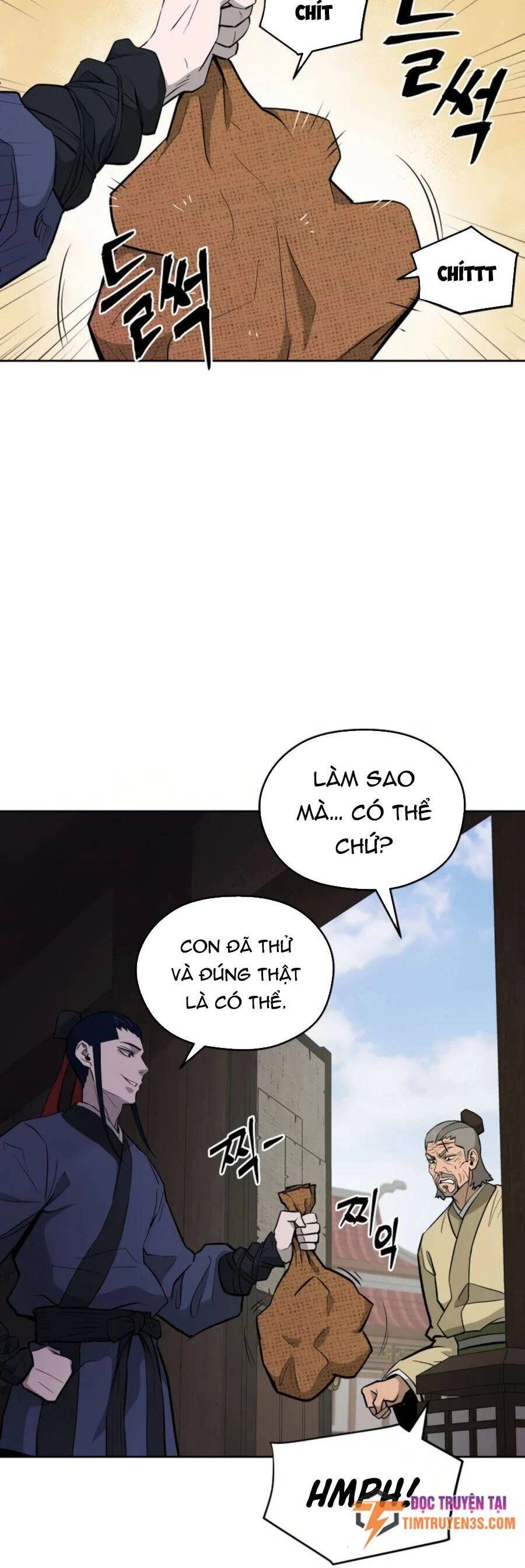 Thái Thú Kang Jin Lee Chapter 38 - 32