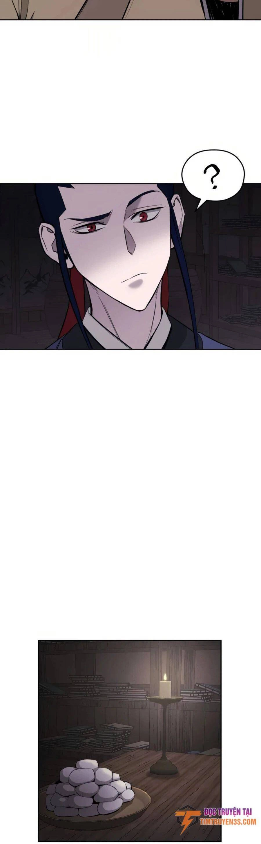 Thái Thú Kang Jin Lee Chapter 38 - 34