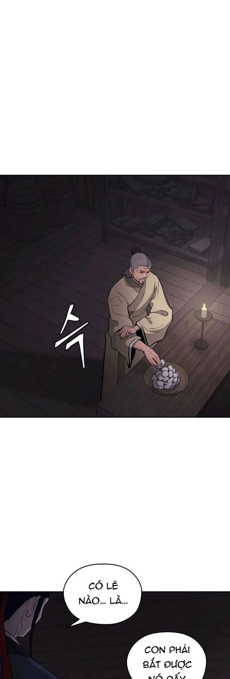 Thái Thú Kang Jin Lee Chapter 38 - 35