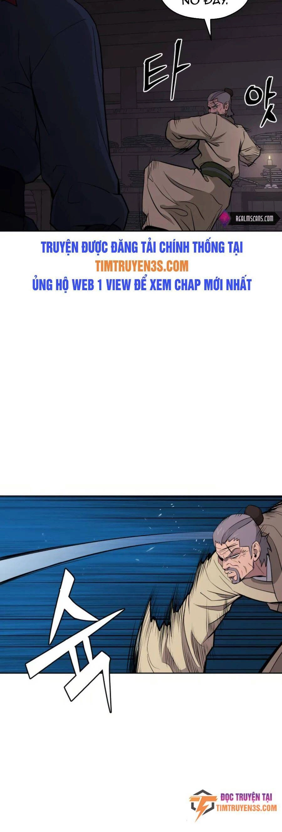 Thái Thú Kang Jin Lee Chapter 38 - 36