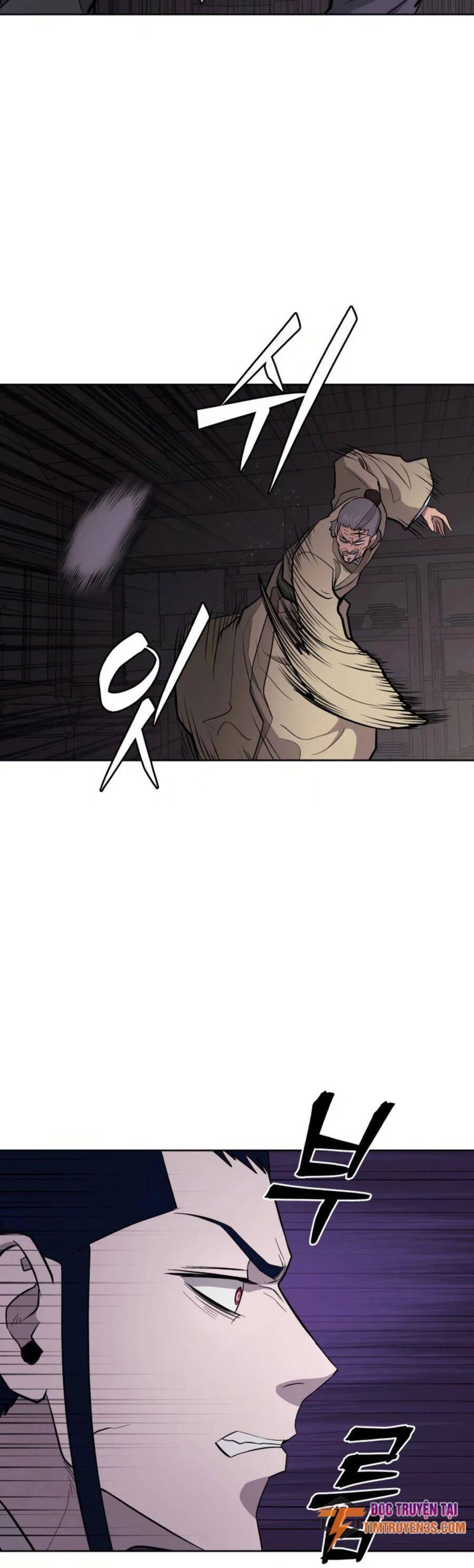 Thái Thú Kang Jin Lee Chapter 38 - 38