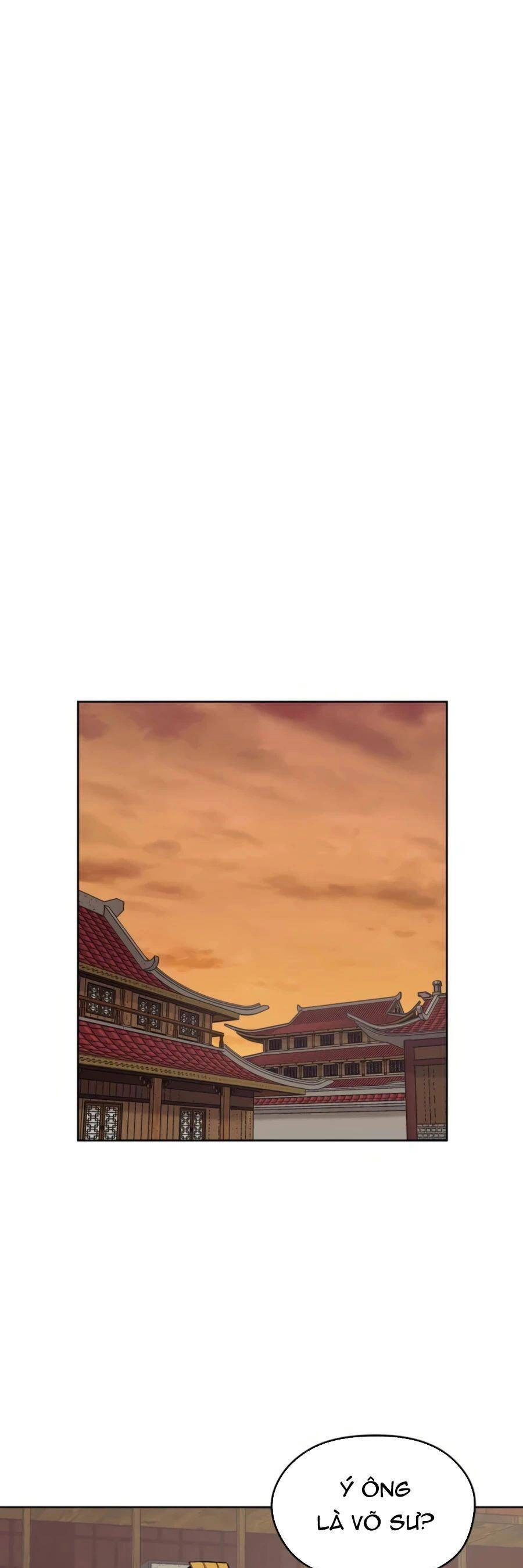 Thái Thú Kang Jin Lee Chapter 38 - 41