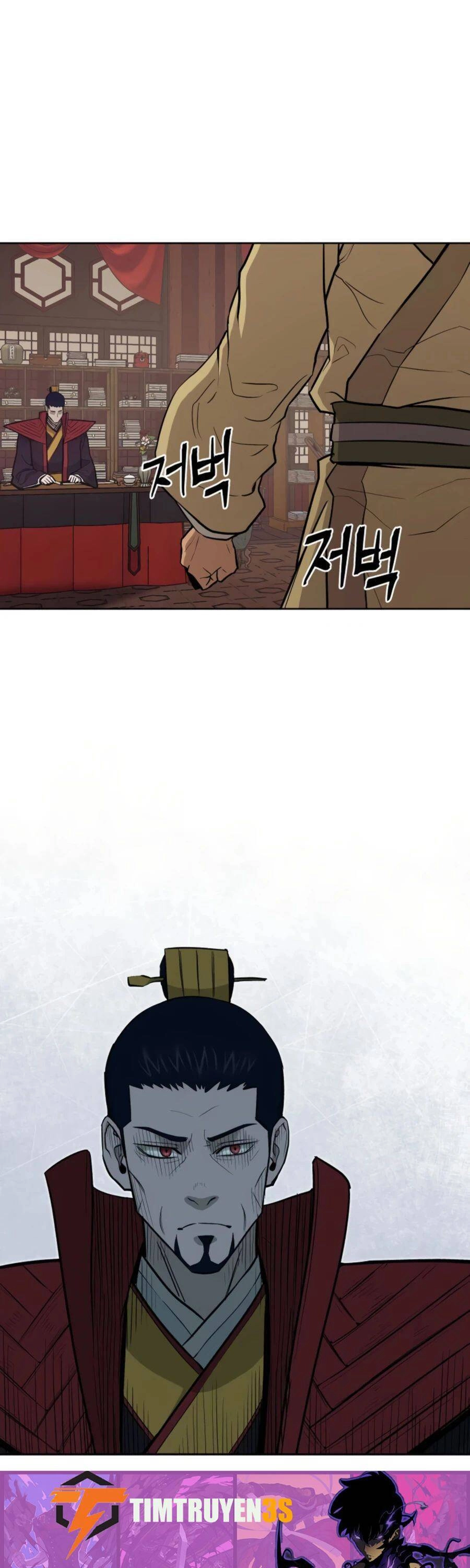 Thái Thú Kang Jin Lee Chapter 38 - 46