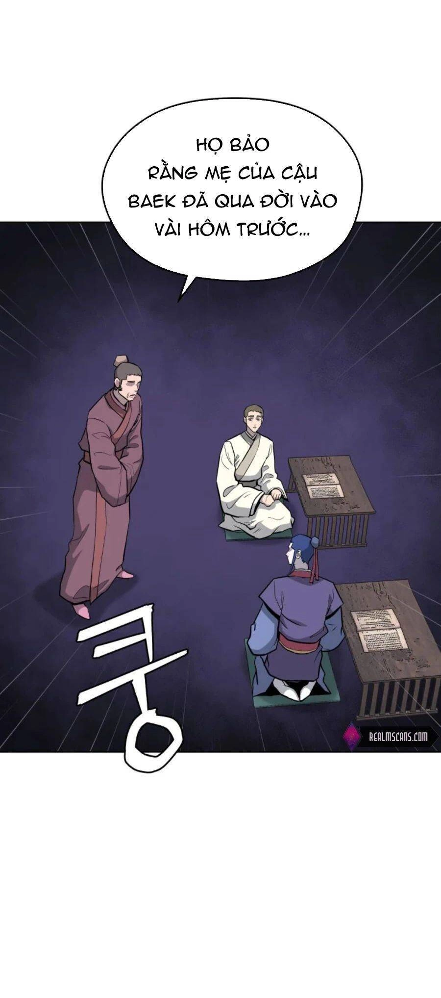 Thái Thú Kang Jin Lee Chapter 39 - 7