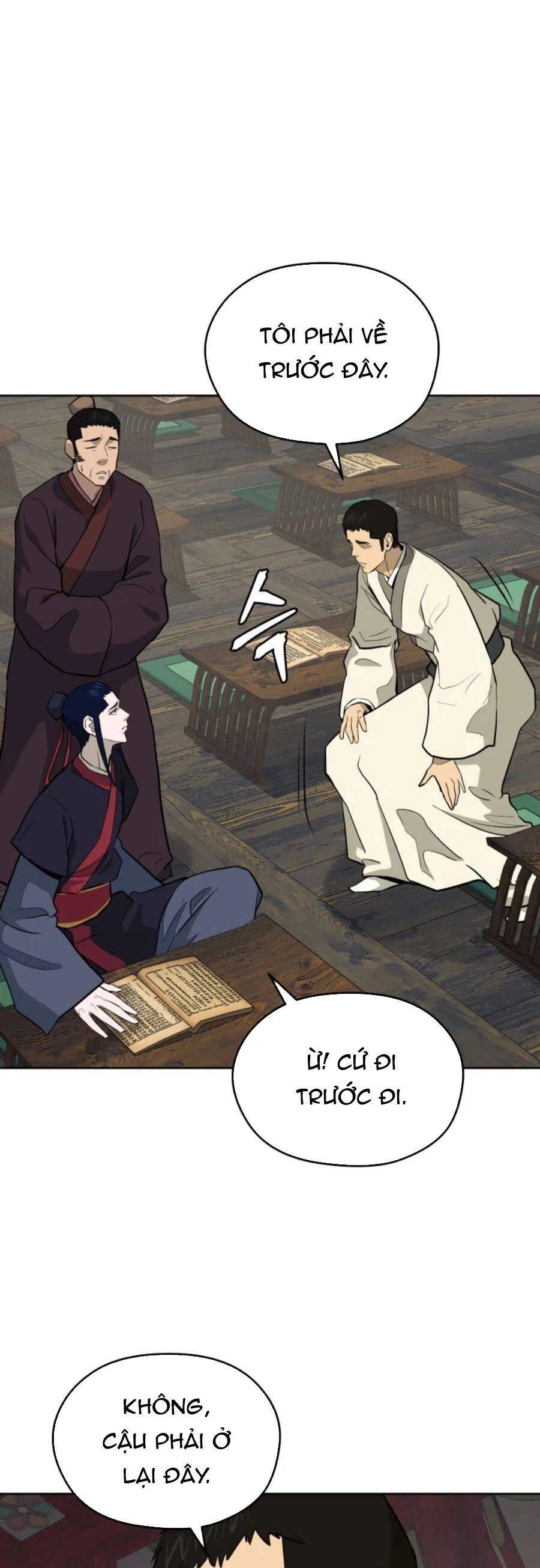 Thái Thú Kang Jin Lee Chapter 39 - 10