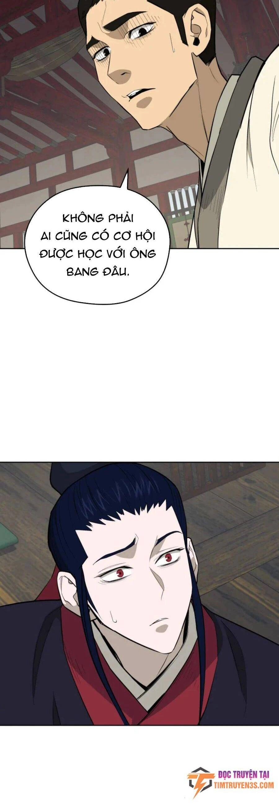 Thái Thú Kang Jin Lee Chapter 39 - 11