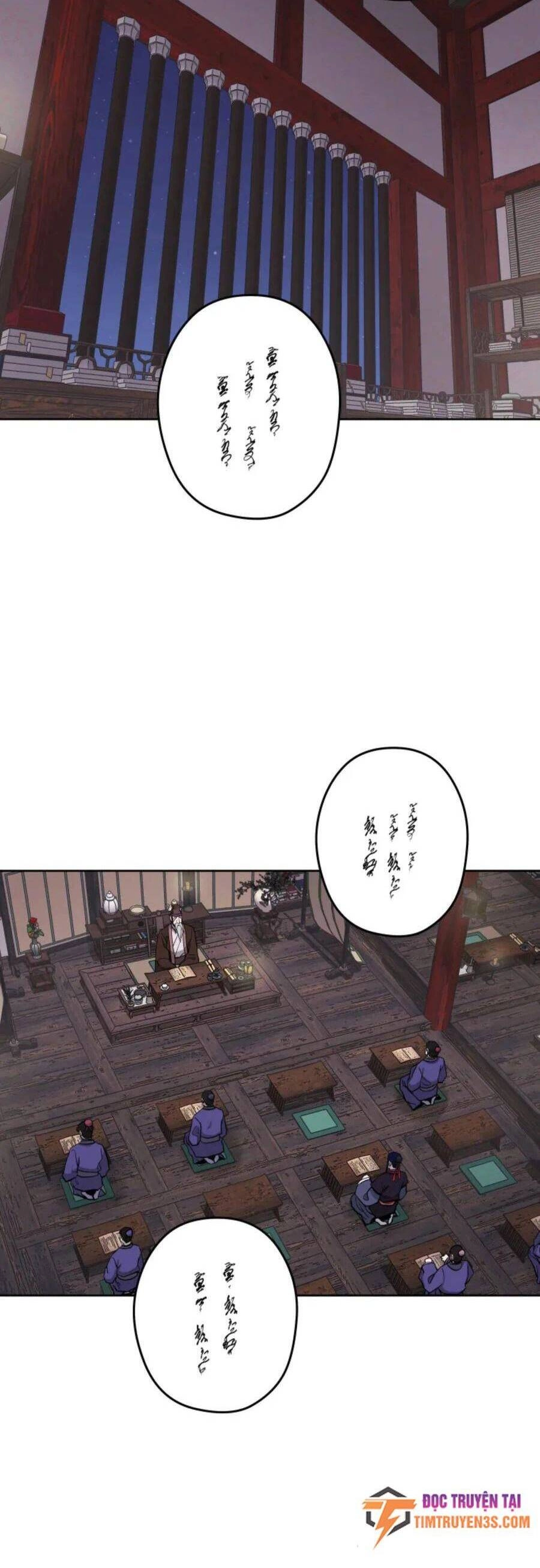 Thái Thú Kang Jin Lee Chapter 39 - 13