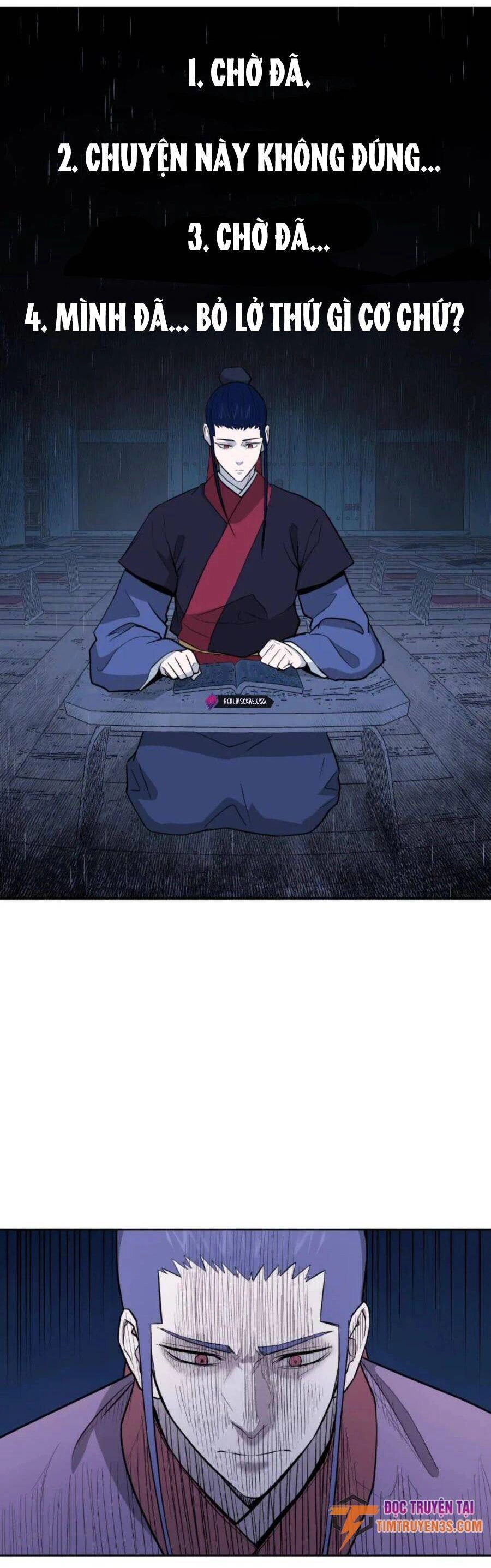 Thái Thú Kang Jin Lee Chapter 39 - 15