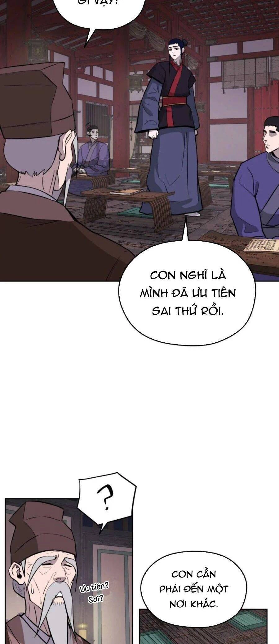 Thái Thú Kang Jin Lee Chapter 39 - 17