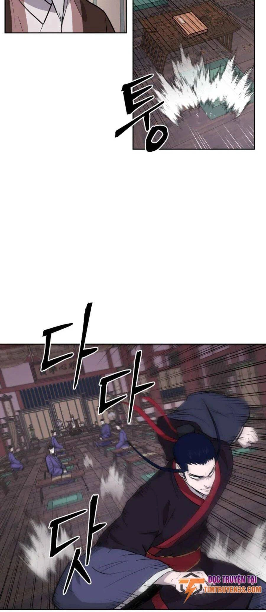 Thái Thú Kang Jin Lee Chapter 39 - 18