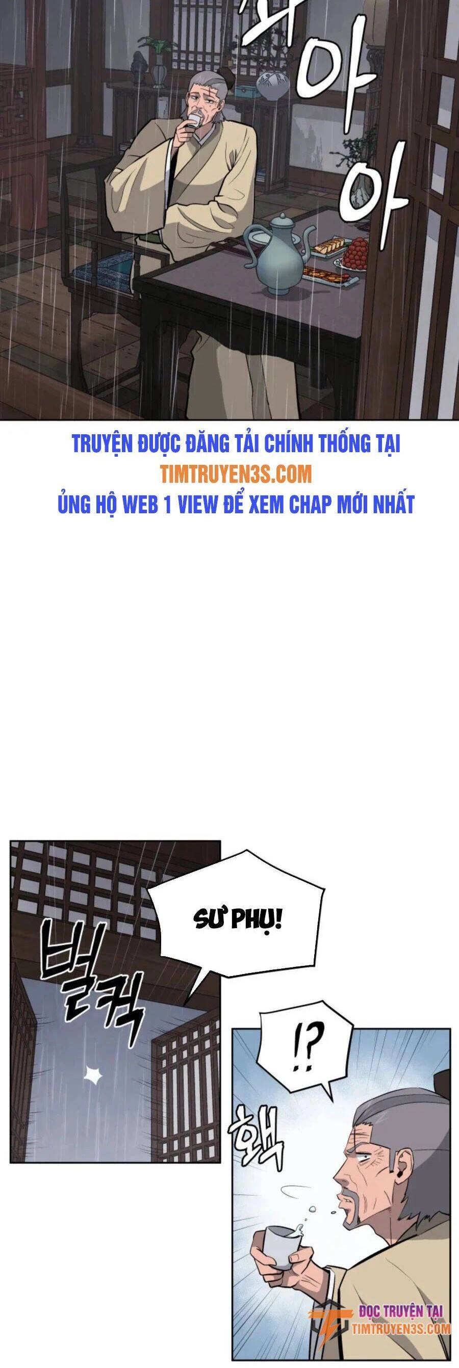 Thái Thú Kang Jin Lee Chapter 39 - 20