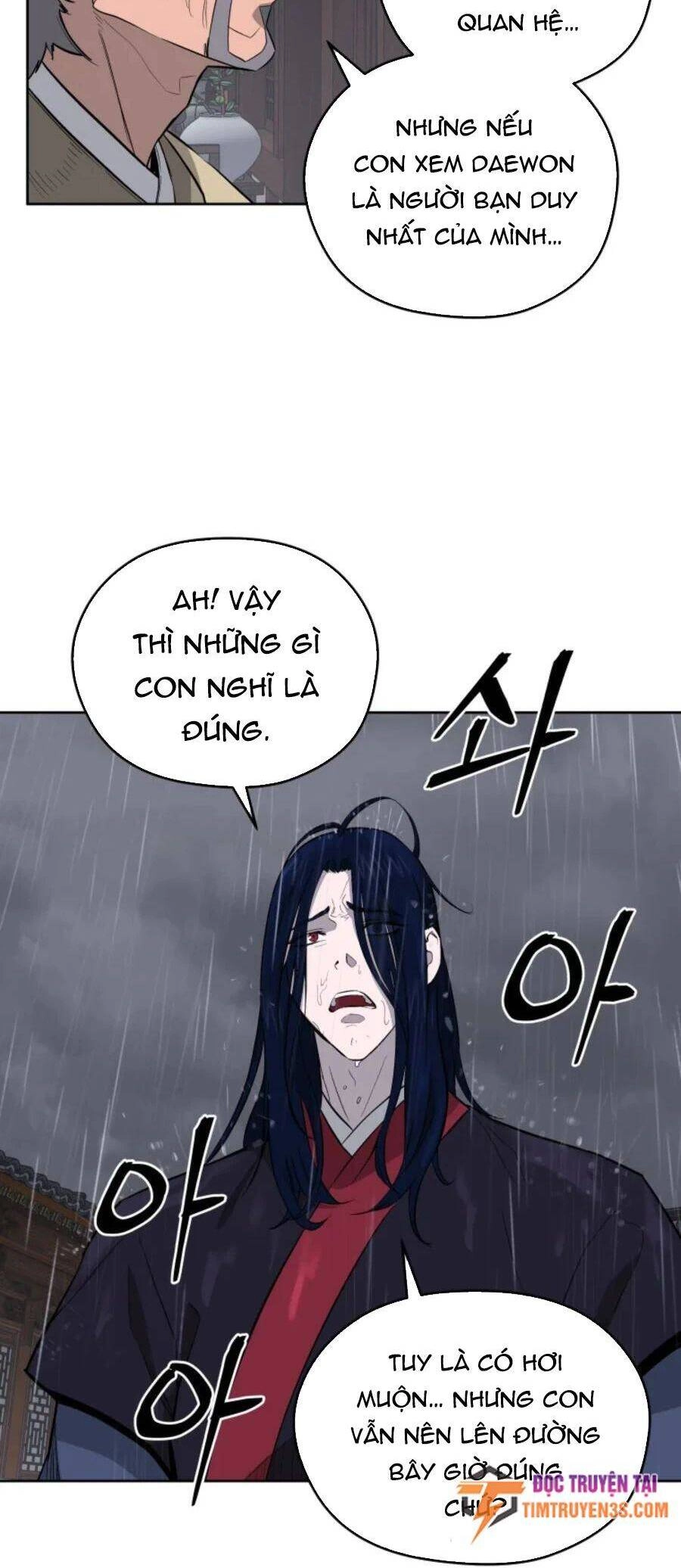 Thái Thú Kang Jin Lee Chapter 39 - 25