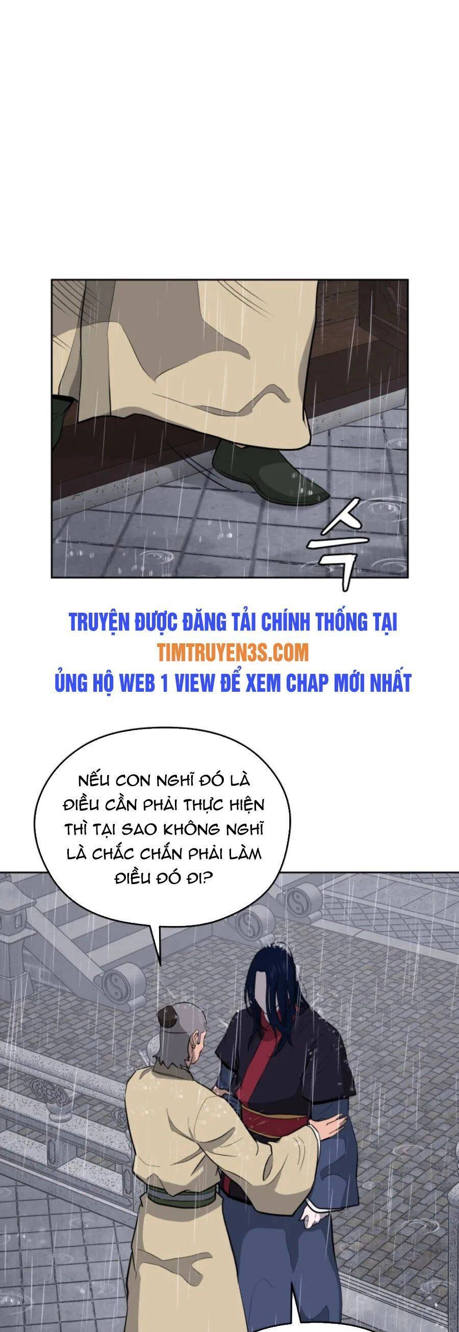Thái Thú Kang Jin Lee Chapter 39 - 26