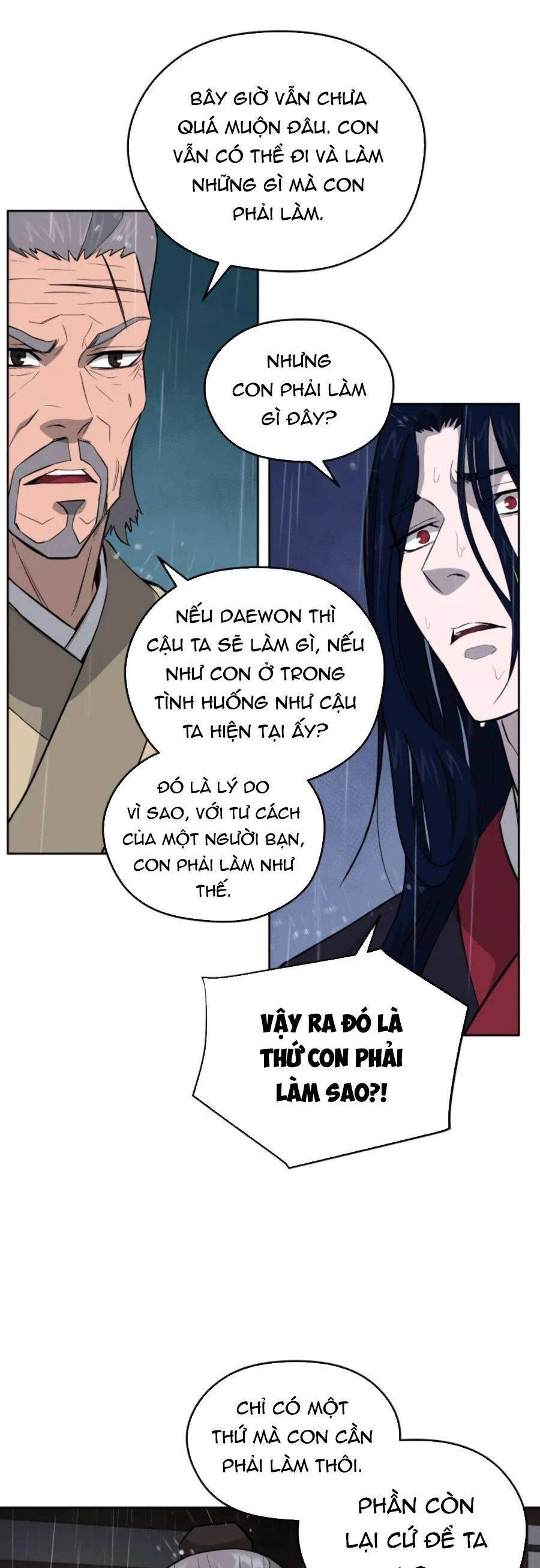 Thái Thú Kang Jin Lee Chapter 39 - 28