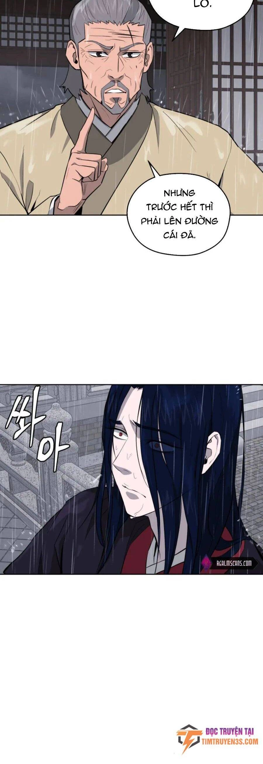 Thái Thú Kang Jin Lee Chapter 39 - 29