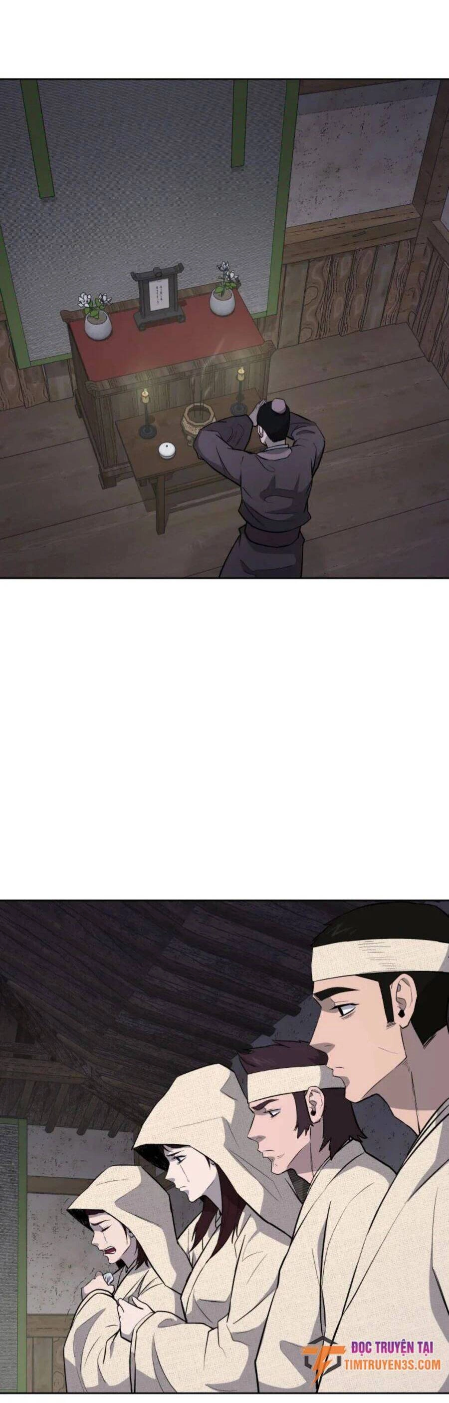 Thái Thú Kang Jin Lee Chapter 39 - 31