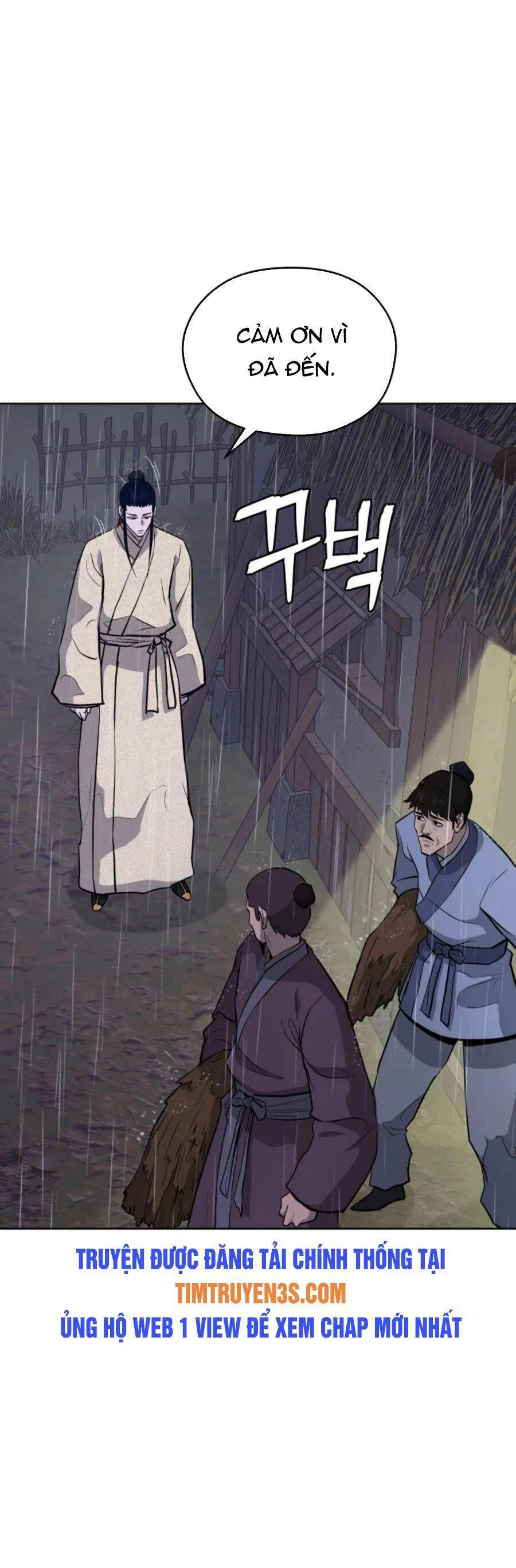 Thái Thú Kang Jin Lee Chapter 39 - 32