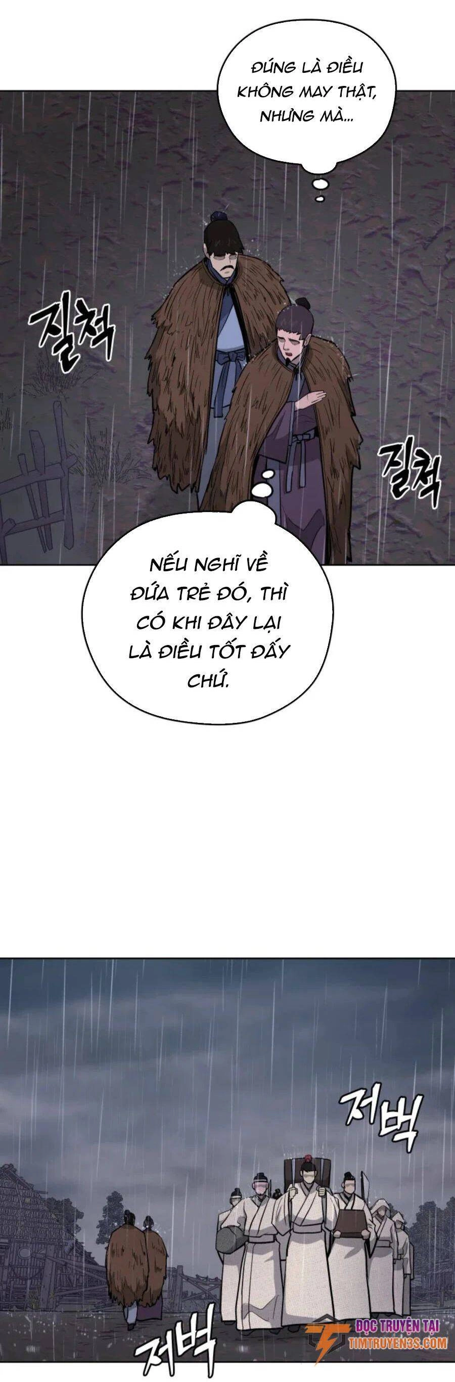 Thái Thú Kang Jin Lee Chapter 39 - 33