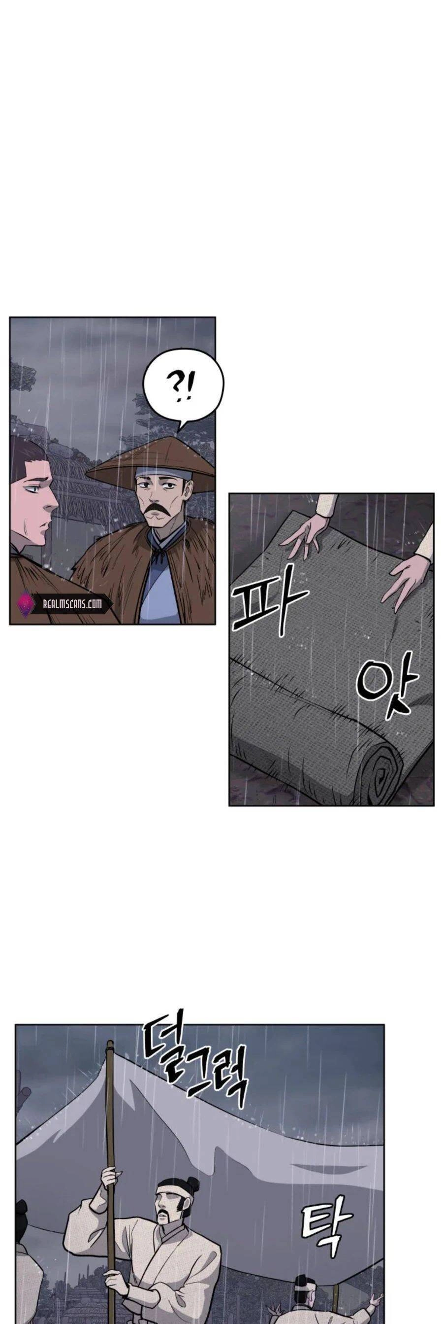 Thái Thú Kang Jin Lee Chapter 39 - 34