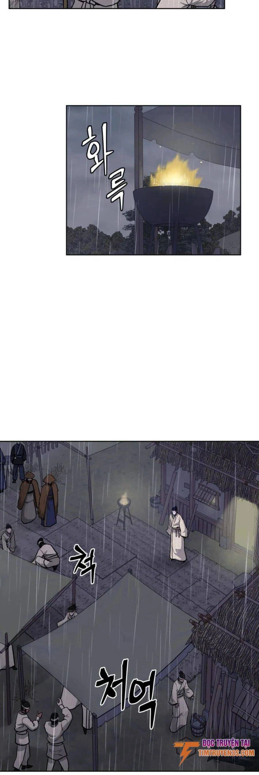 Thái Thú Kang Jin Lee Chapter 39 - 35