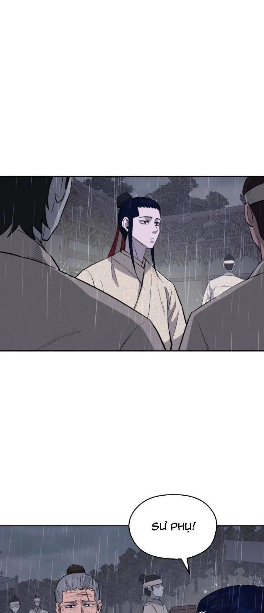 Thái Thú Kang Jin Lee Chapter 39 - 36