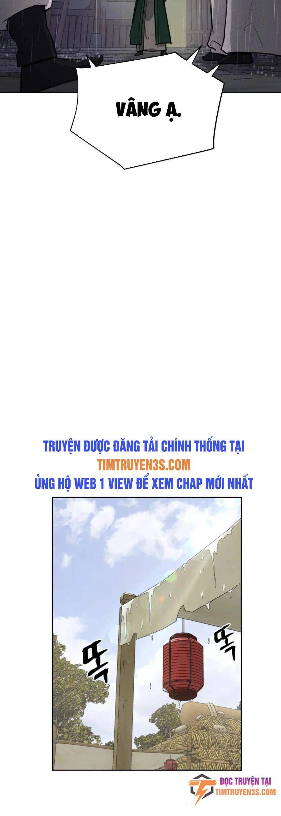 Thái Thú Kang Jin Lee Chapter 39 - 40