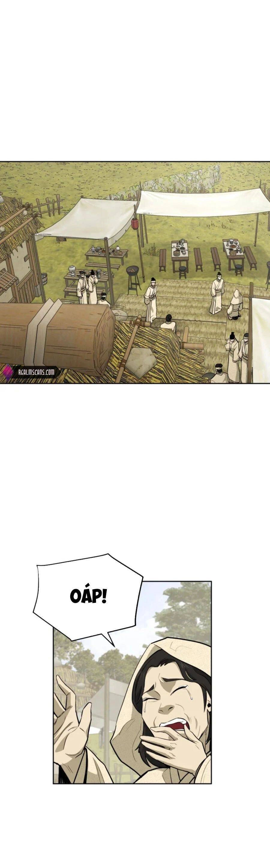 Thái Thú Kang Jin Lee Chapter 39 - 41