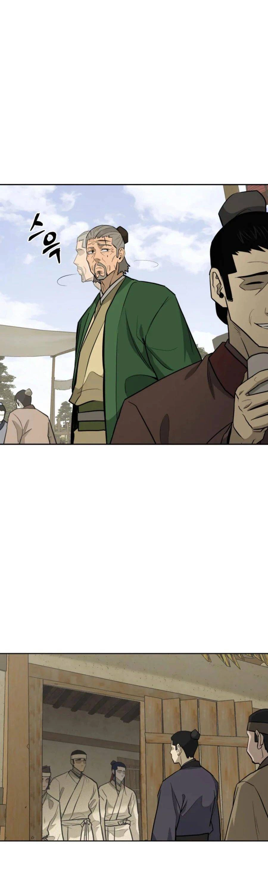 Thái Thú Kang Jin Lee Chapter 39 - 43