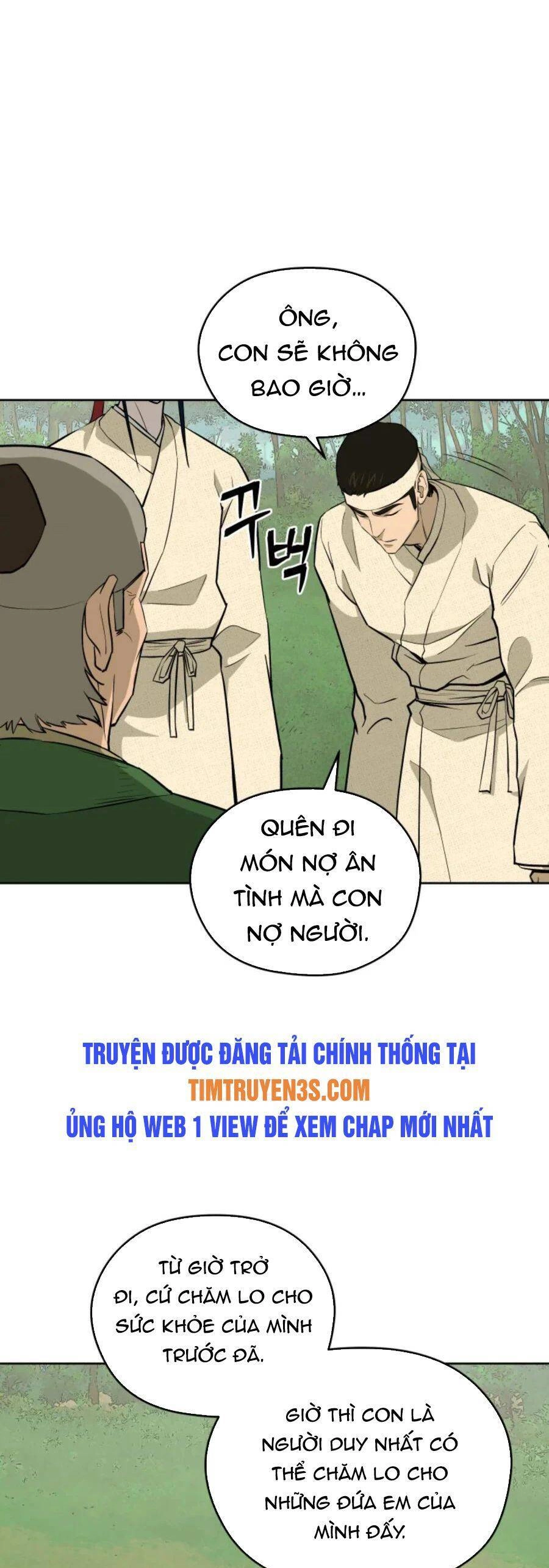 Thái Thú Kang Jin Lee Chapter 40 - 4