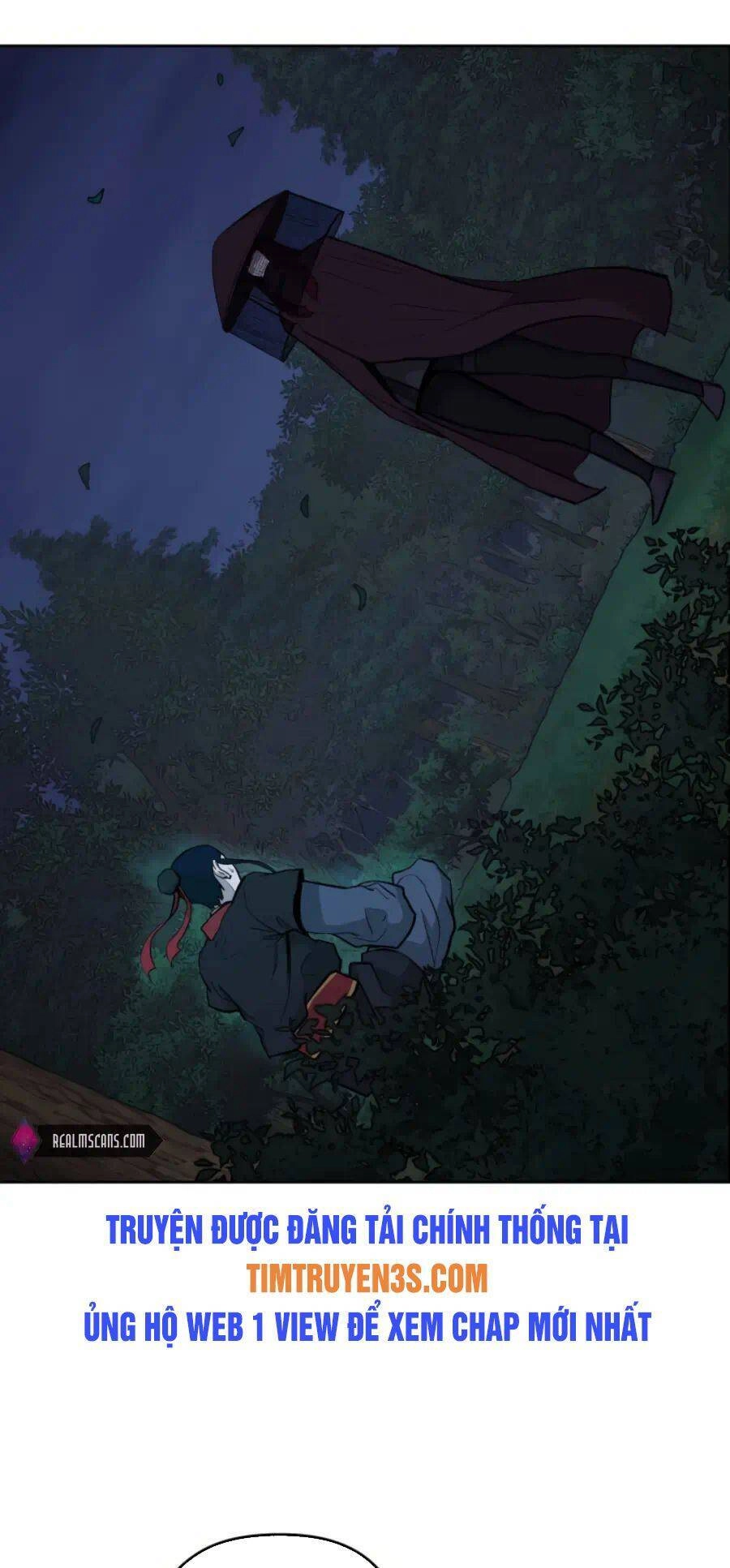 Thái Thú Kang Jin Lee Chapter 40 - 10