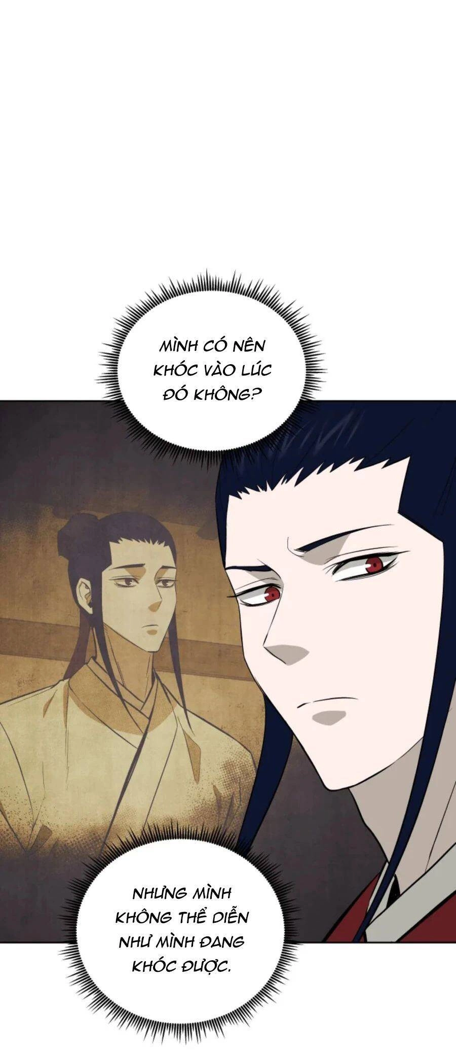 Thái Thú Kang Jin Lee Chapter 40 - 12