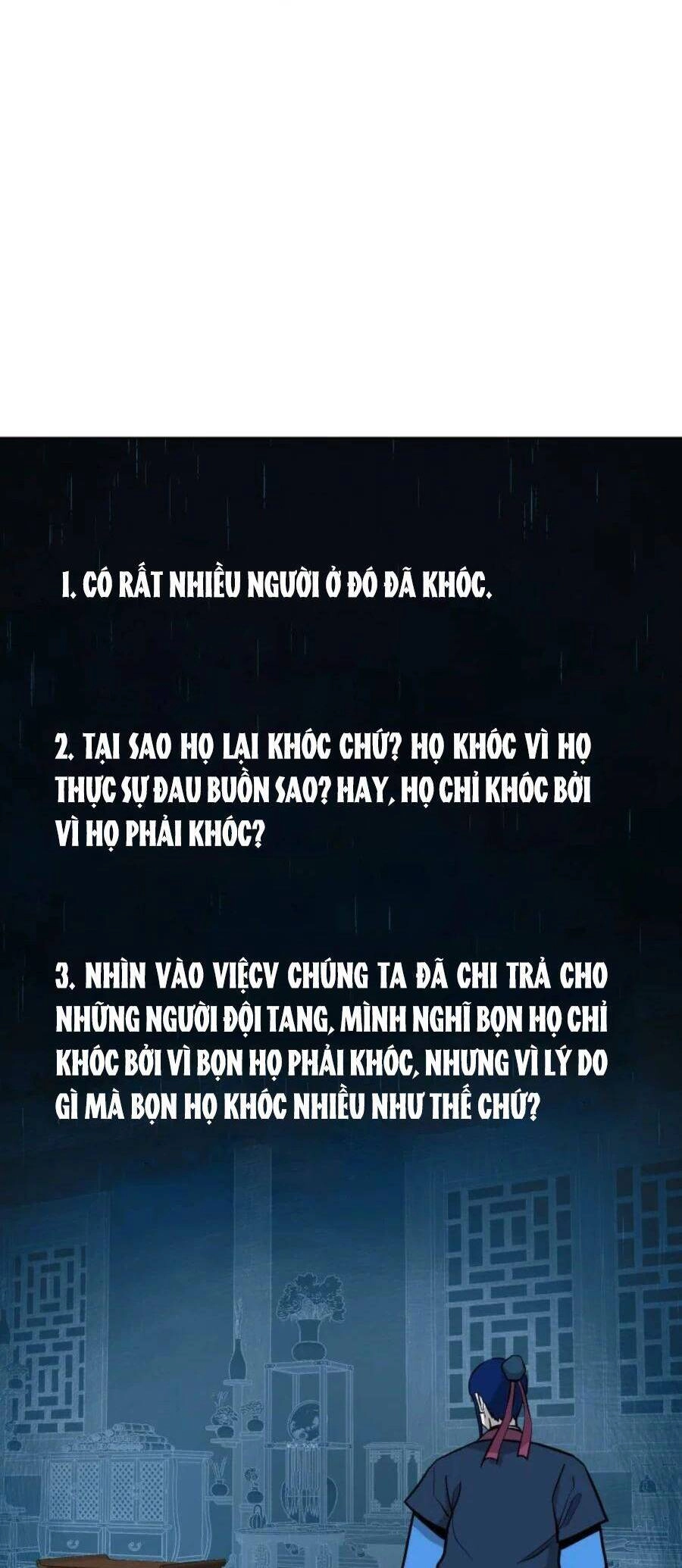 Thái Thú Kang Jin Lee Chapter 40 - 13