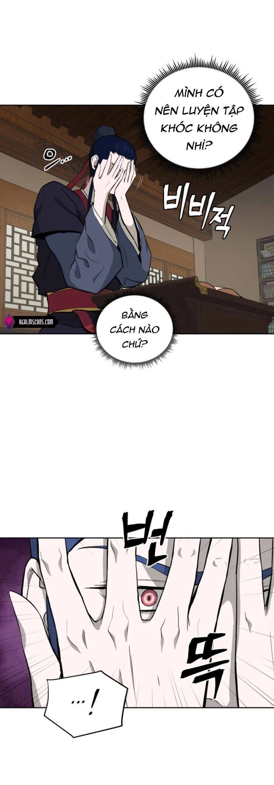 Thái Thú Kang Jin Lee Chapter 40 - 15