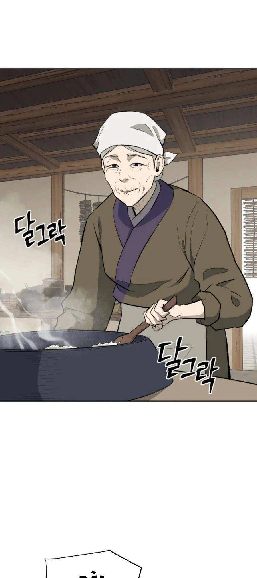 Thái Thú Kang Jin Lee Chapter 40 - 17