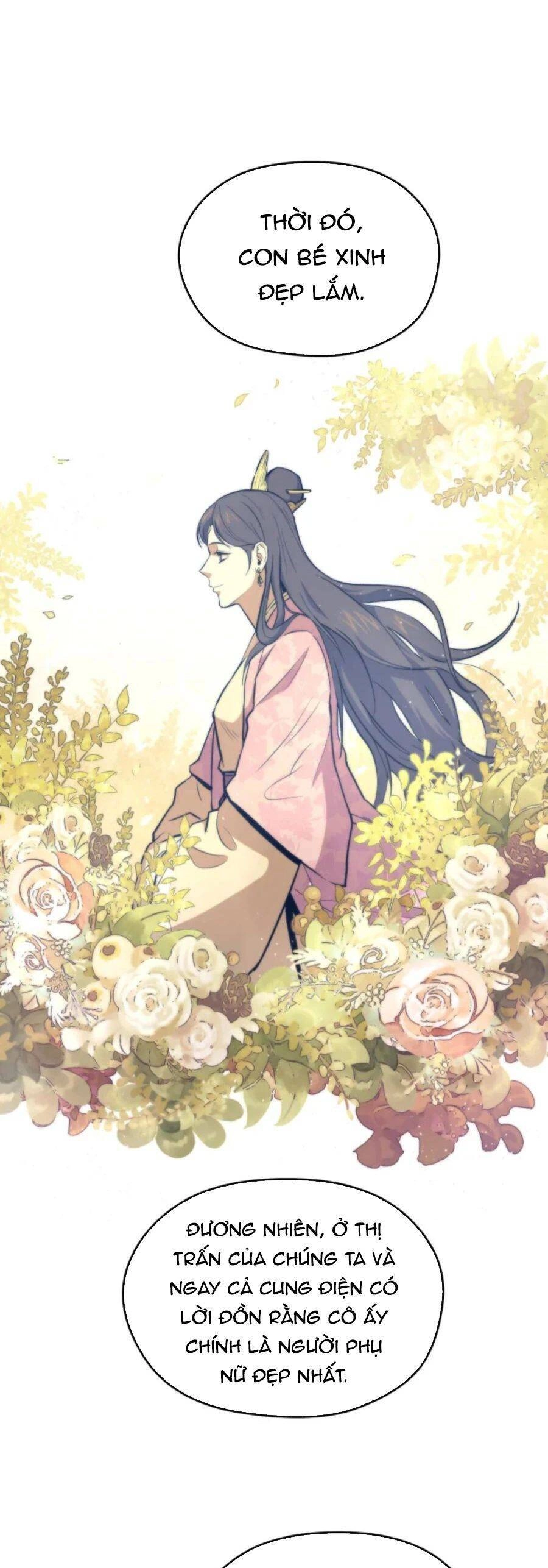 Thái Thú Kang Jin Lee Chapter 40 - 22