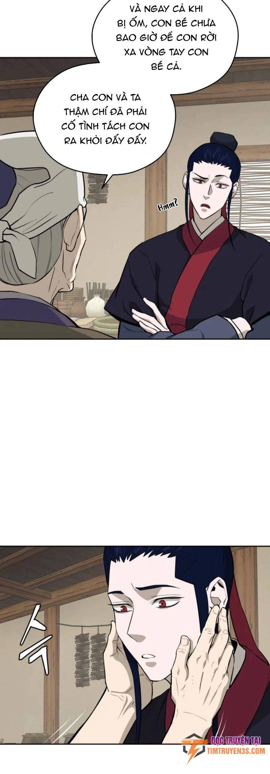 Thái Thú Kang Jin Lee Chapter 40 - 23