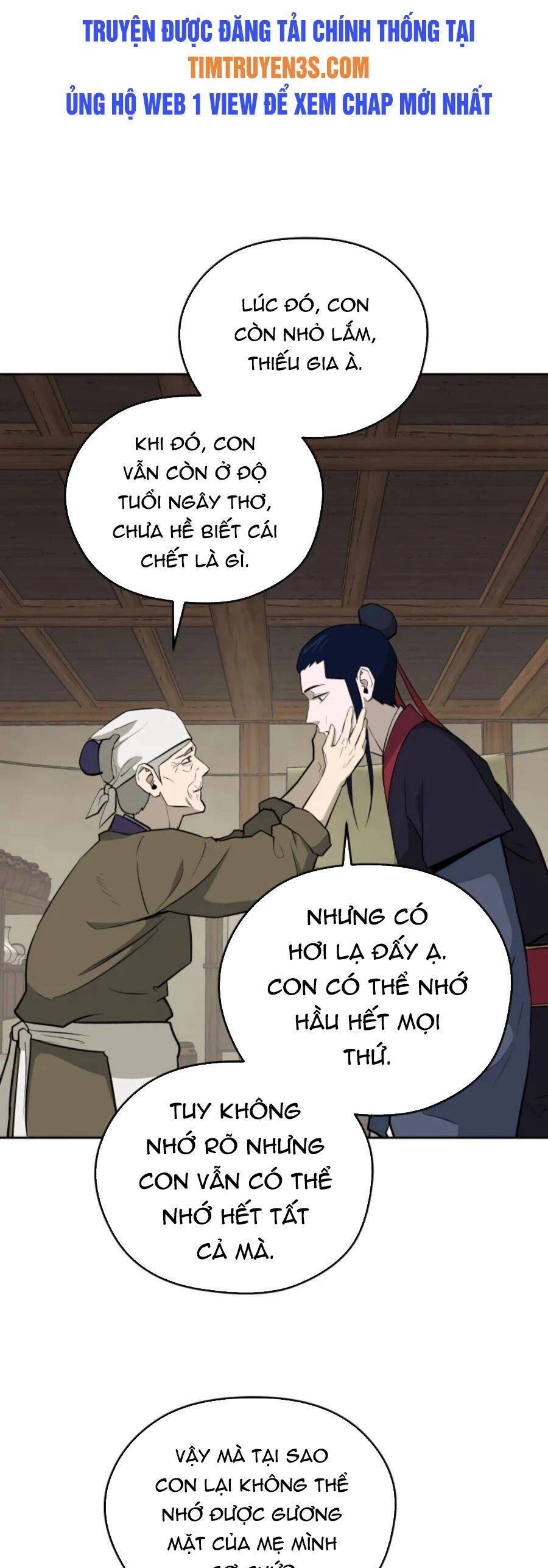 Thái Thú Kang Jin Lee Chapter 40 - 24