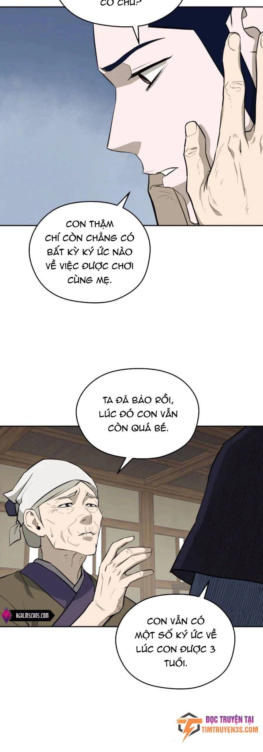 Thái Thú Kang Jin Lee Chapter 40 - 25