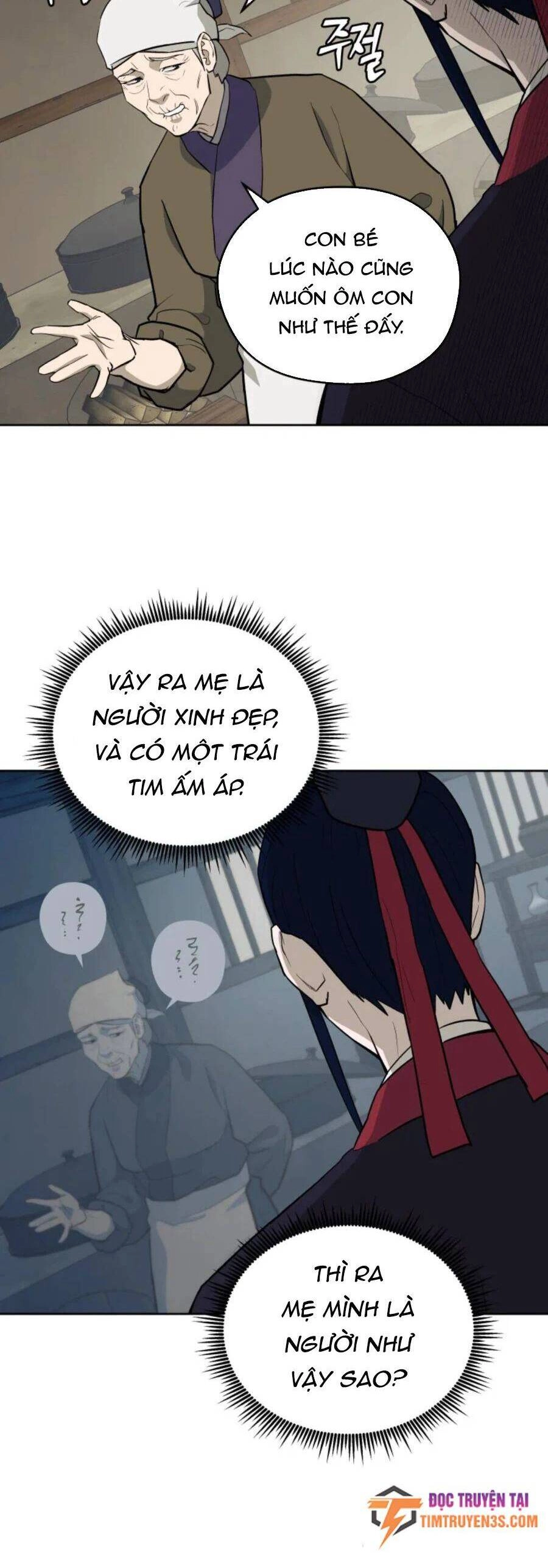 Thái Thú Kang Jin Lee Chapter 40 - 31