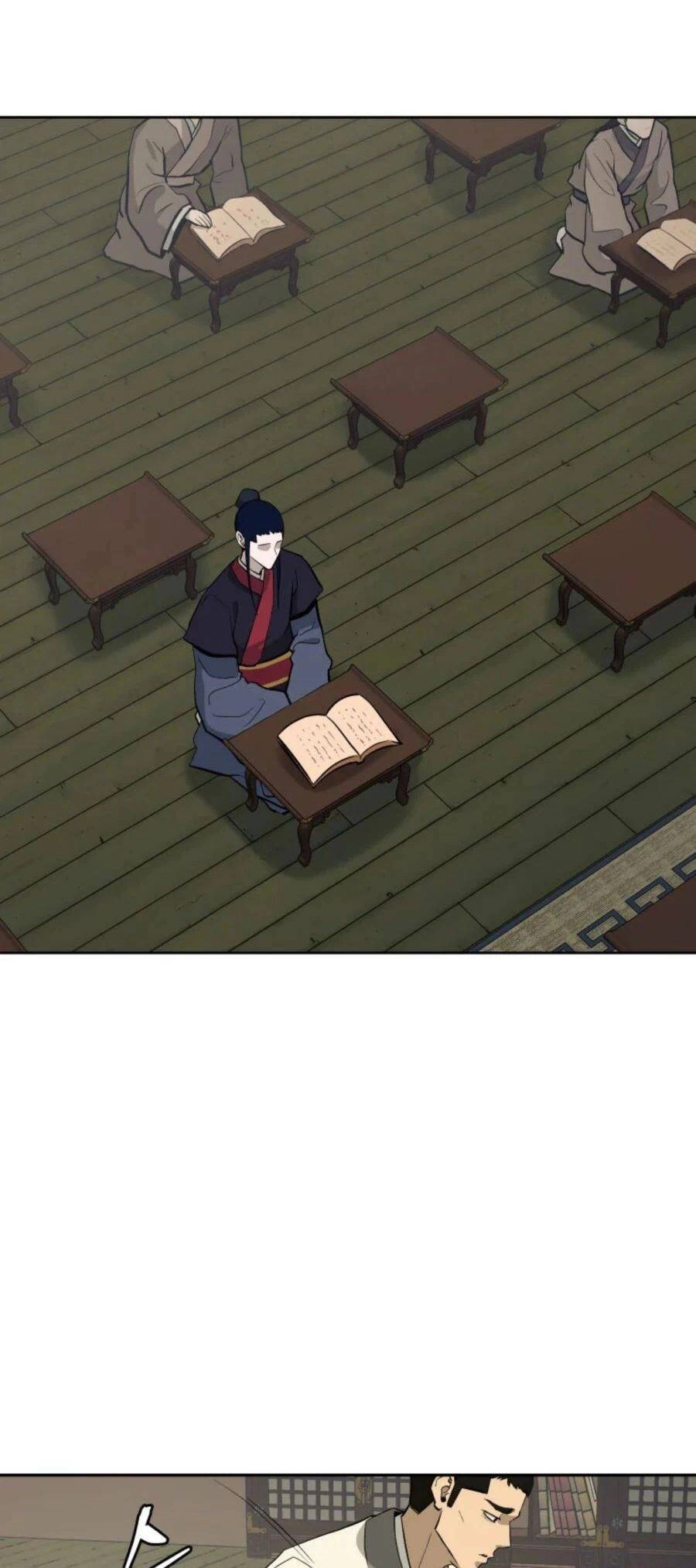 Thái Thú Kang Jin Lee Chapter 40 - 34